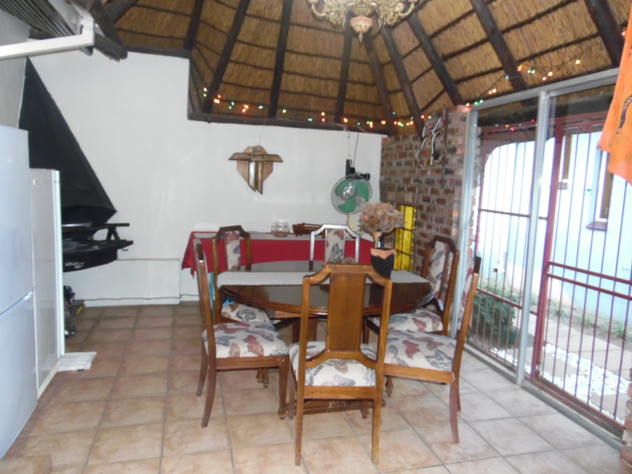 3 Bedroom Property for Sale in Riebeeckstad Free State